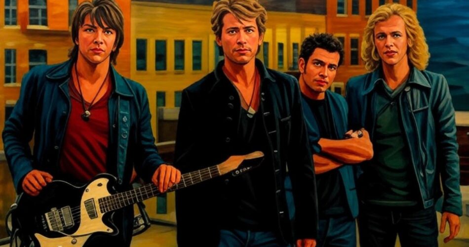 bon jovi