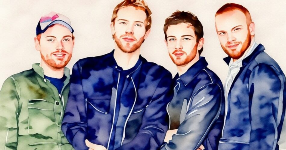 coldplay