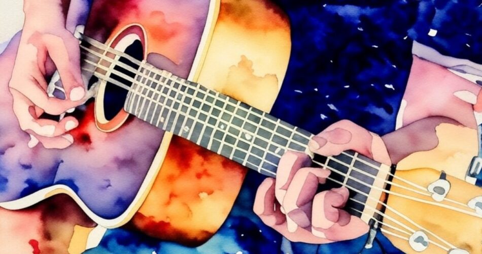 guitar lessons