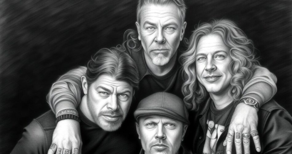 metallica