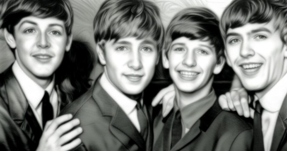 the beatles